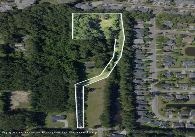 1st image of 2995 Causey Rd, Mount Pleasant, SC 29466 | MLS# 26016078