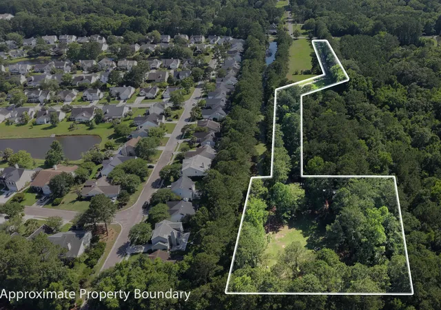 2nd image of 2995 Causey Rd, Mount Pleasant, SC 29466 | MLS# 26016078