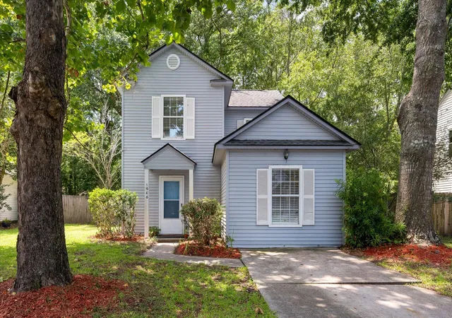 Photo 1 of Single family home for sale at 1946 Trimbleston Pl, Mount Pleasant, SC 29464 | MLS# 26021088 | Listing updated on 2026-09-08