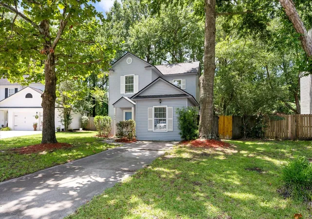 Photo 2 of Single family home for sale at 1946 Trimbleston Pl, Mount Pleasant, SC 29464 | MLS# 26021088 | Listing updated on 2026-09-08