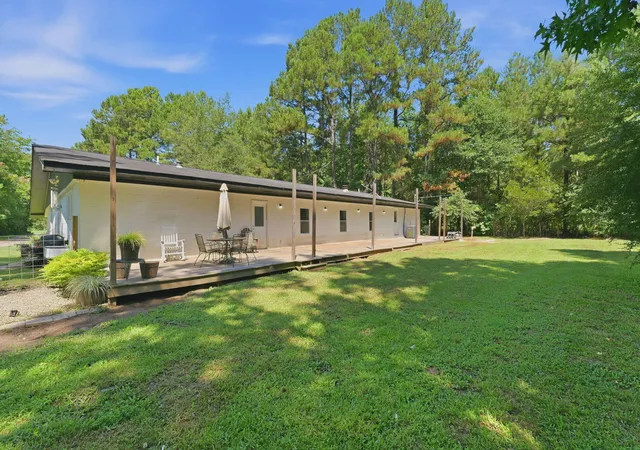 Photo 3 of Single family home for sale at 303 Woodbridge Rd, Saint George, SC 29477 | MLS# 26020707 | Listing updated on 2026-09-08
