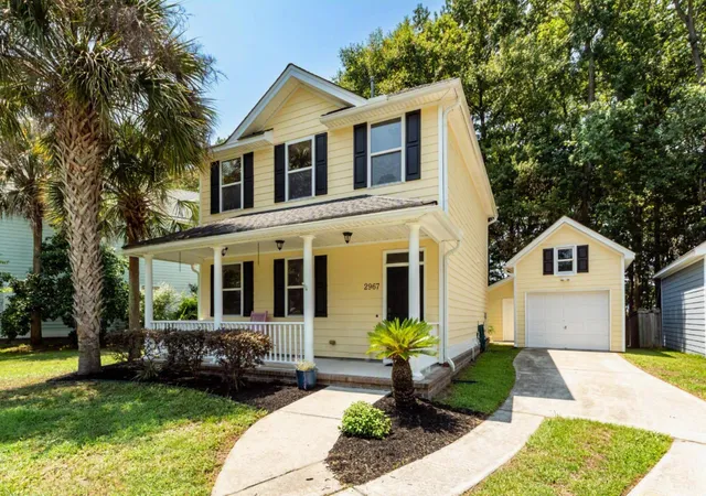 1st image of 2967 Split Hickory Ct, Johns Island, SC 29455 | MLS# 26022577