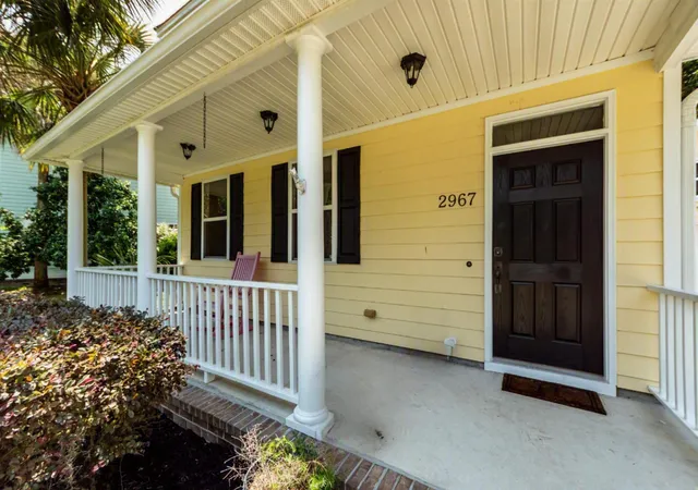 2nd image of 2967 Split Hickory Ct, Johns Island, SC 29455 | MLS# 26022577