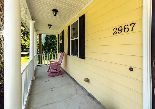 3rd image of 2967 Split Hickory Ct, Johns Island, SC 29455 | MLS# 26022577