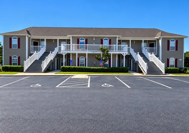 Single family home for sale at 129 Ashley Park Dr #Unit 7f, Myrtle Beach, SC 29579 | MLS# 26029302