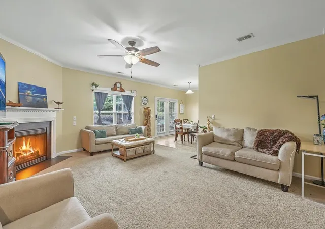 Homes for sale in Summerville, SC | 105 Elena Ct, Summerville, SC 29485 | MLS# 26019015