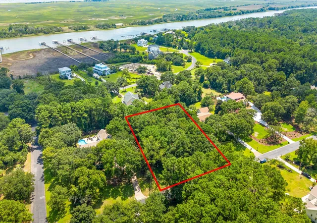 1st image of Lot 31 Gull Bay, Awendaw, SC 29429 | MLS# 26023895