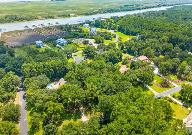 2nd image of Lot 31 Gull Bay, Awendaw, SC 29429 | MLS# 26023895