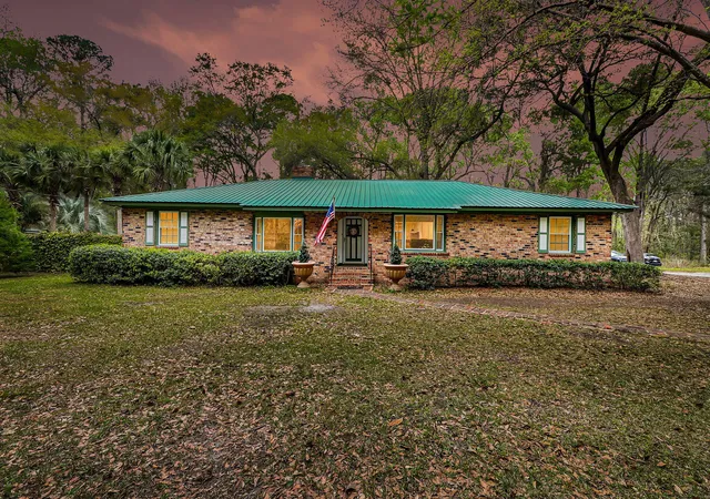 Photo 2 of Single family home for sale at 3538 Johan Blvd, Johns Island, SC 29455 | MLS# 26020307 | Listing updated on 2026-08-03