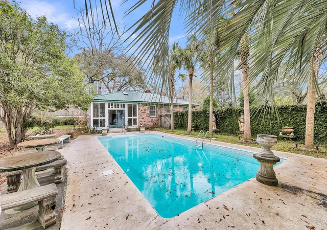 Photo 3 of Single family home for sale at 3538 Johan Blvd, Johns Island, SC 29455 | MLS# 26020307 | Listing updated on 2026-08-03
