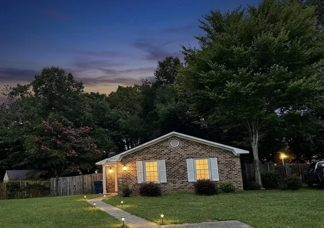 Photo 1 of Single family home for sale at 1676 Durkee St, Charleston, SC 29414 | MLS# 26021585 | Listing updated on 2026-09-09