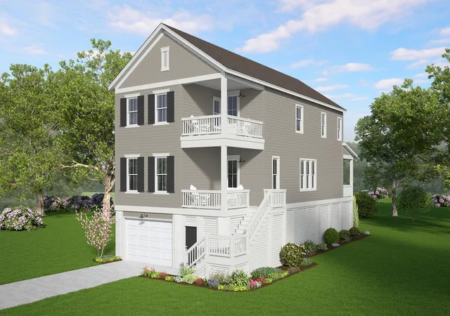 Single family home for sale at 2518 Annie Aiden Ln, Charleston, SC 29414 | MLS# 26017049 | Listing updated on 2026-08-17