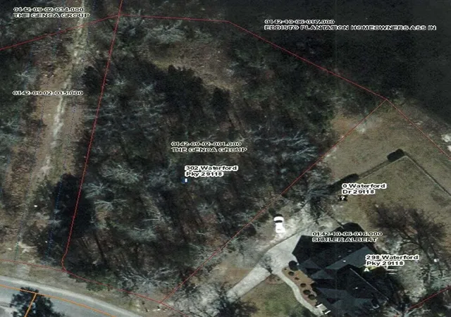 Photo 1 of Land for sale at 302 Waterford Pkwy, Orangeburg, SC 29118 | MLS# 26014506 | Listing updated on 2026-05-19