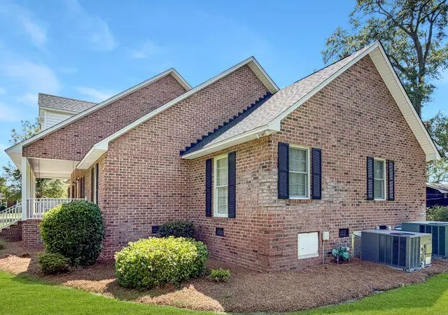 Homes for sale in Saint George, SC | 117 Weathers St, Saint George, SC 29477 | MLS# 26018696