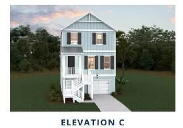 image of 7325 Longtown Dr, Hanahan, SC 29410 | MLS# 26021295