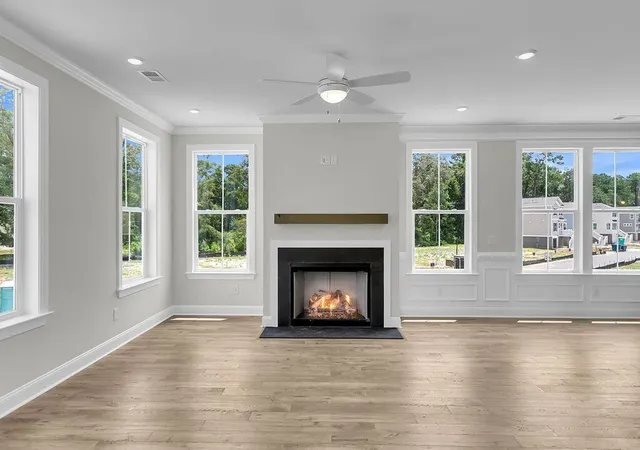 image of 7325 Longtown Dr, Hanahan, SC 29410 | MLS# 26021295