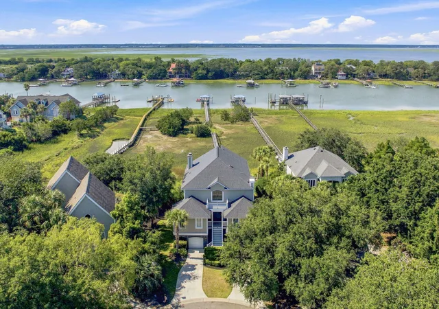 1st image of 8 Ensign Ct, Isle Of Palms, SC 29451 | MLS# 26023870