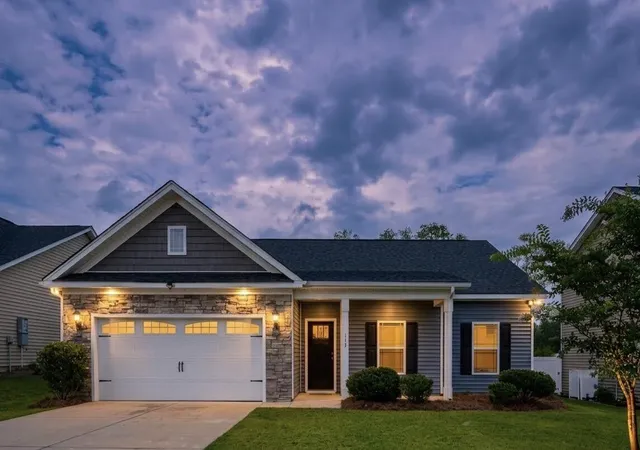 1st image of 115 Silver Way Dr, Orangeburg, SC 29118 | MLS# 26022723