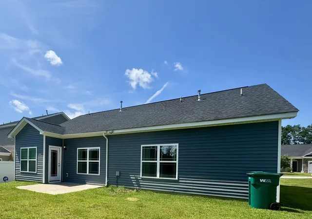 20th image of 115 Silver Way Dr, Orangeburg, SC 29118 | MLS# 26022723