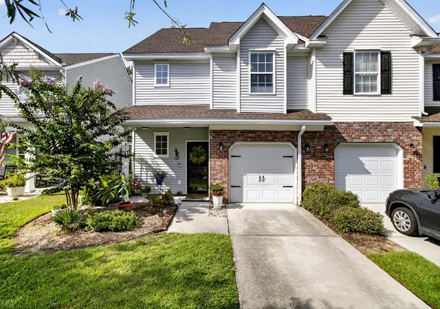 Photo 1 of Townhouse for sale at 1514 Royal Colony Rd, Johns Island, SC 29455 | MLS# 26023786 | Listing updated on 2026-09-18