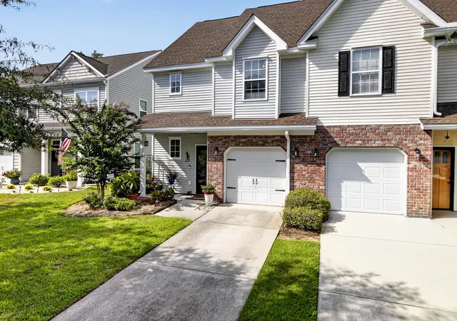 Photo 3 of Townhouse for sale at 1514 Royal Colony Rd, Johns Island, SC 29455 | MLS# 26023786 | Listing updated on 2026-09-18