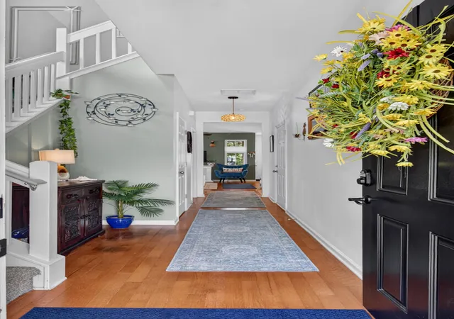 Photo 4 of Townhouse for sale at 1514 Royal Colony Rd, Johns Island, SC 29455 | MLS# 26023786 | Listing updated on 2026-09-18