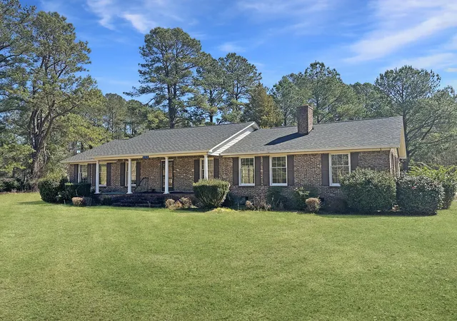 Homes for sale in Saint George, SC | 243 Country Club Blvd, Saint George, SC 29477 | MLS# 25005803