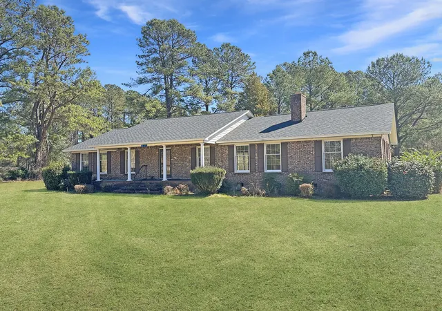Homes for sale in Saint George, SC | 243 Country Club Blvd, Saint George, SC 29477 | MLS# 25005803