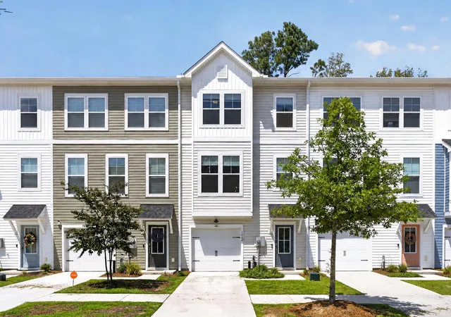 Townhouse for sale at 1042 Old Cypress Run, Charleston, SC 29410 | MLS# 26023144