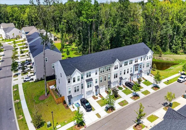 Photo 2 of Townhouse for sale at 1042 Old Cypress Run, Charleston, SC 29410 | MLS# 26023144 | Listing updated on 2026-08-31
