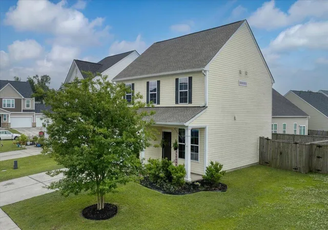 Photo 3 of Single family home for sale at 1103 Friartuck Trl, Ladson, SC 29456 | MLS# 26012189 | Listing updated on 2026-08-04