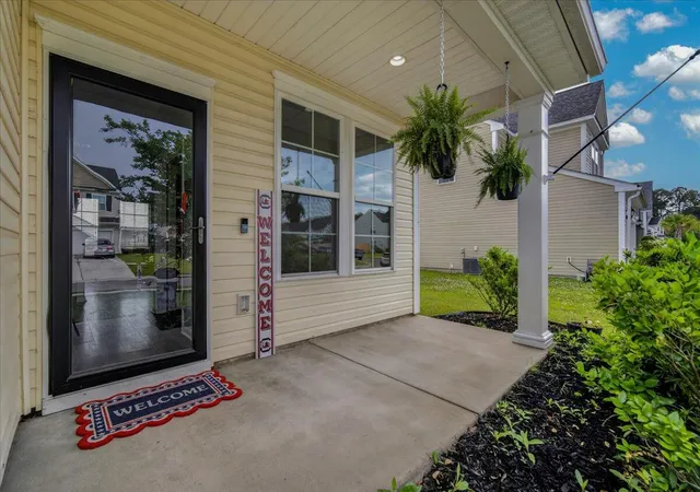 Photo 3 of Single family home for sale at 1103 Friartuck Trl, Ladson, SC 29456 | MLS# 26012189 | Listing updated on 2026-08-04
