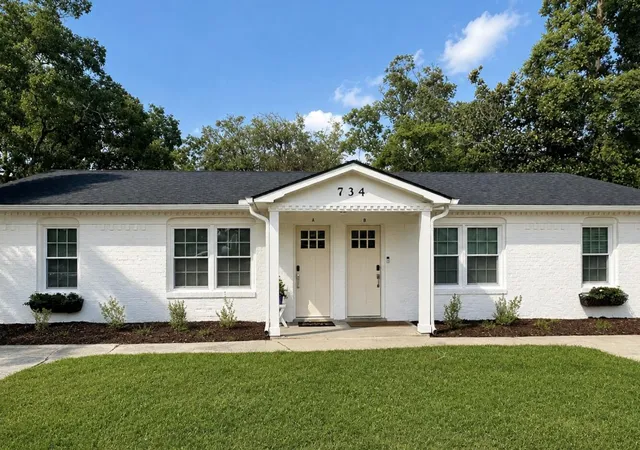 1st image of 734 Deene St, Charleston, SC 29412 | MLS# 26022490