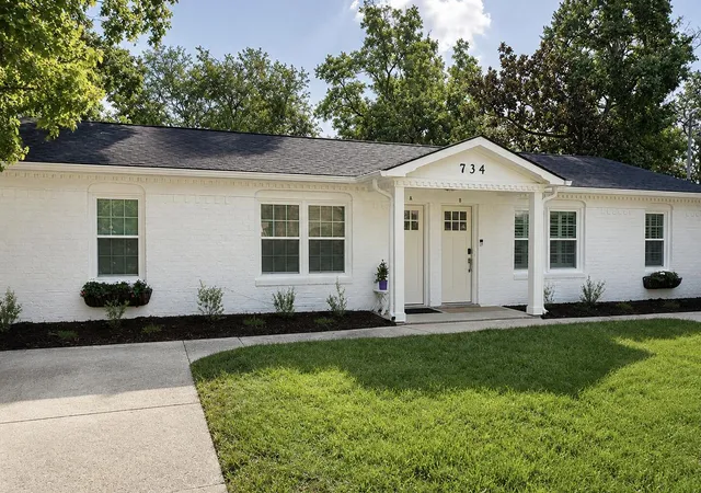 2nd image of 734 Deene St, Charleston, SC 29412 | MLS# 26022490