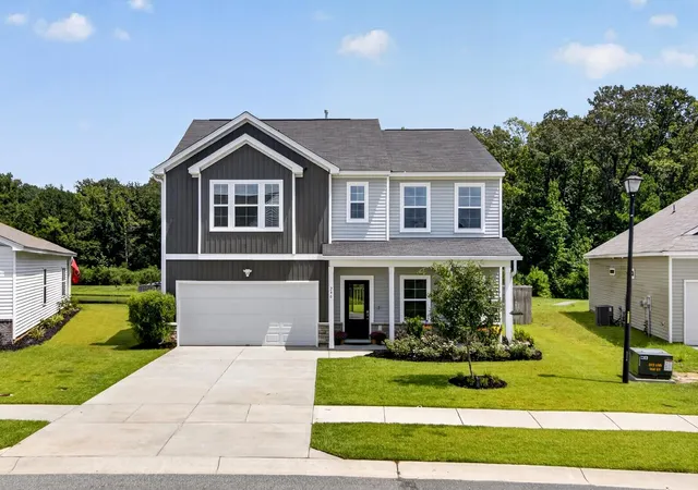 Single family home for sale at 246 Torslanda Ln, Summerville, SC 29486 | MLS# 26024323