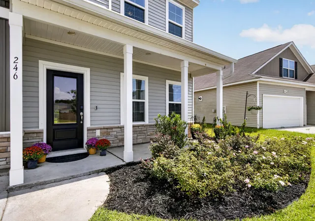 Photo 3 of Single family home for sale at 246 Torslanda Ln, Summerville, SC 29486 | MLS# 26024323 | Listing updated on 2026-08-27