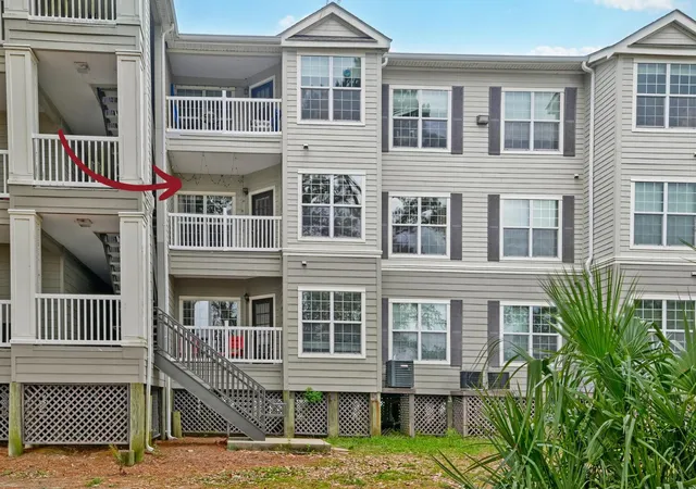 3rd image of 700 Daniel Ellis Dr #7206, Charleston, SC 29412 | MLS# 26015805