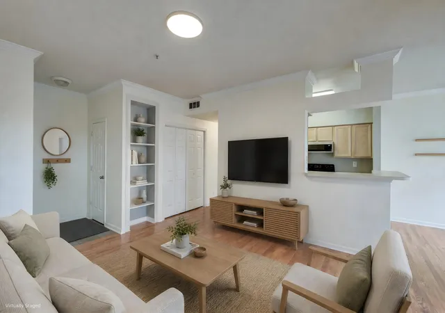 4th image of 700 Daniel Ellis Dr #7206, Charleston, SC 29412 | MLS# 26015805