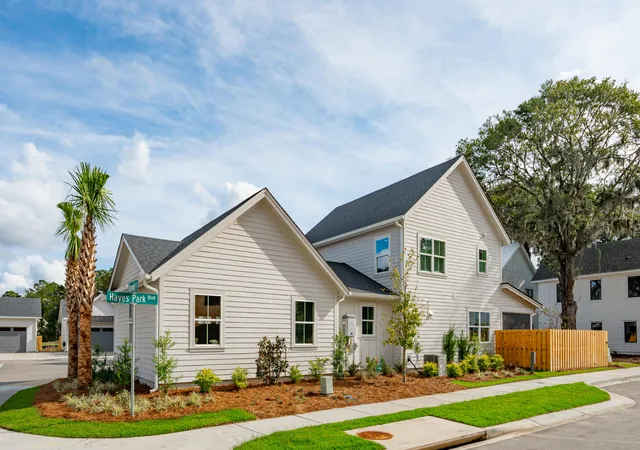 2nd image of 301 Livewell Ct #Lot 39, Johns Island, SC 29455 | MLS# 25027652