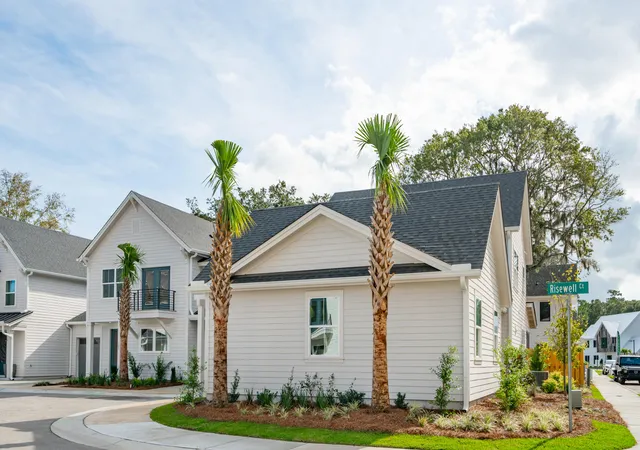 4th image of 301 Livewell Ct #Lot 39, Johns Island, SC 29455 | MLS# 25027652
