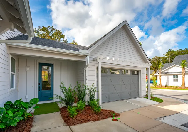 5th image of 301 Livewell Ct #Lot 39, Johns Island, SC 29455 | MLS# 25027652