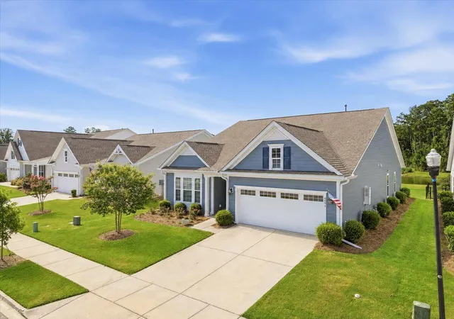 Photo 2 of Single family home for sale at 4054 Aspera Dr, Summerville, SC 29483 | MLS# 26018817 | Listing updated on 2026-09-01