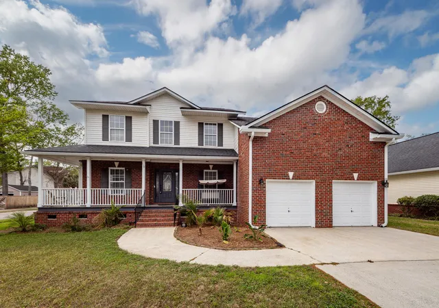 1st image of 119 Spalding Cir, Goose Creek, SC 29445 | MLS# 26009359