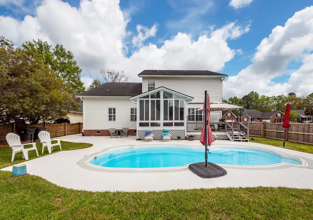 2nd image of 119 Spalding Cir, Goose Creek, SC 29445 | MLS# 26009359