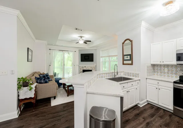 Photo 2 of Townhouse for sale at 60 Fenwick Hall Aly #332, Johns Island, SC 29455 | MLS# 26022469 | Listing updated on 2026-08-28