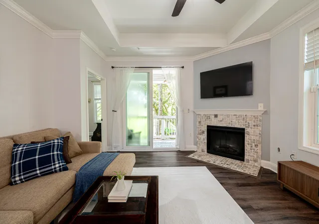 Photo 3 of Townhouse for sale at 60 Fenwick Hall Aly #332, Johns Island, SC 29455 | MLS# 26022469 | Listing updated on 2026-08-28
