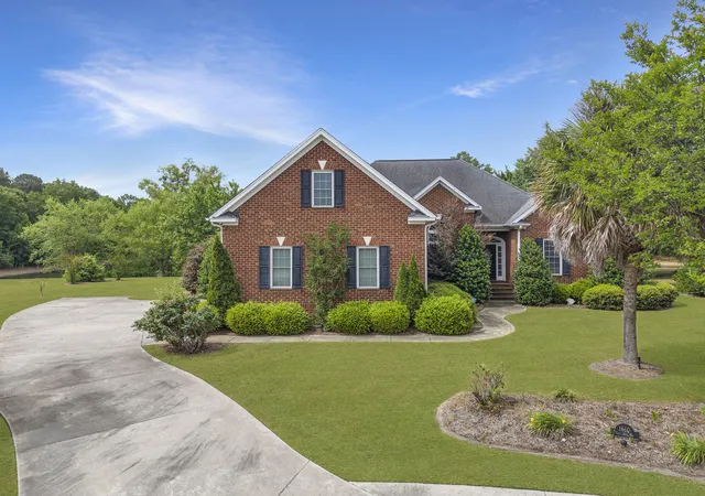 Homes for sale in Sumter, SC | 1860 Hatteras Wy, Sumter, SC 29153 | MLS# 26012134
