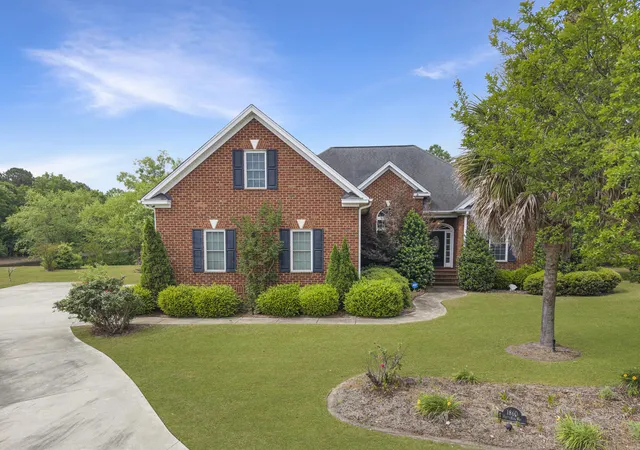Homes for sale in Sumter, SC | 1860 Hatteras Wy, Sumter, SC 29153 | MLS# 26012134