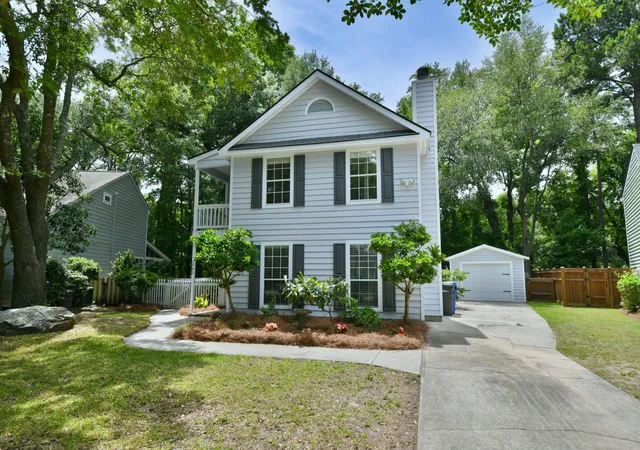 Homes for sale in Mount Pleasant, SC | 1942 Tison Ln, Mount Pleasant, SC 29464 | MLS# 26015691