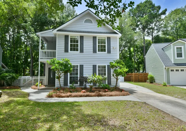 Homes for sale in Mount Pleasant, SC | 1942 Tison Ln, Mount Pleasant, SC 29464 | MLS# 26015691